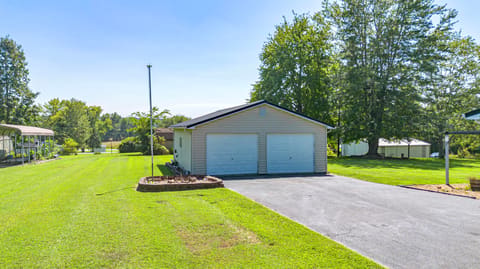 628 W Elm Street, Marion, KY 42064 — photo 3