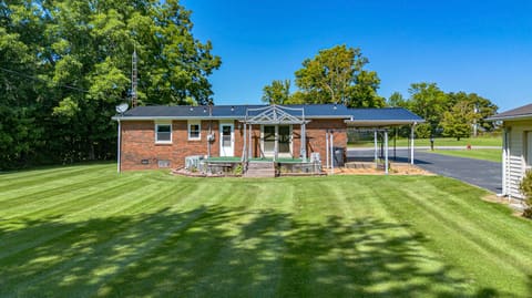 628 W Elm Street, Marion, KY 42064 — photo 4