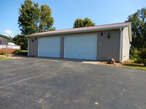 542 Pirates Cove Road, Hardin, KY 42048 — photo 2