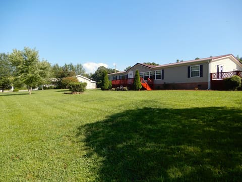 542 Pirates Cove Road, Hardin, KY 42048 — photo 3