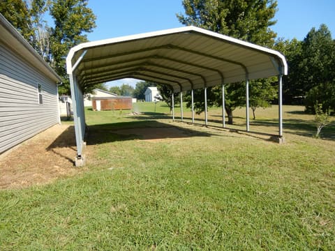 542 Pirates Cove Road, Hardin, KY 42048 — photo 4
