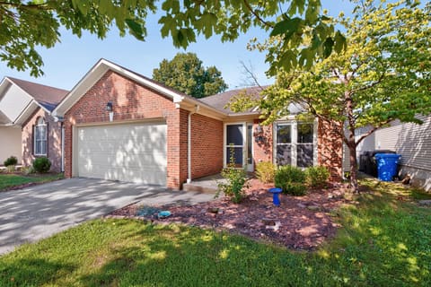 1141 Iron Lace Court, Lexington, KY 40509 — photo 2
