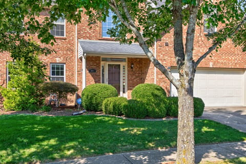 885 Fiddler Creek Way, Lexington, KY 40515 — photo 2