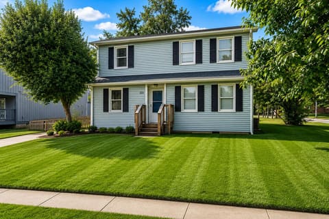 121 Lakeview Drive, Nicholasville, KY 40356 — photo 2