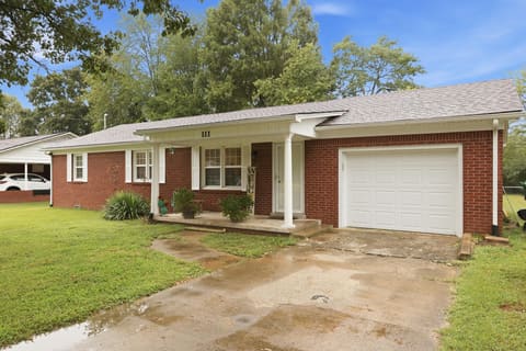 111 Bel Aire Drive, Mayfield, KY 42066 — photo 2
