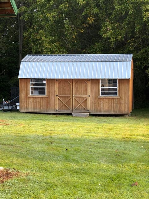 168 W Church Street, Stanton, KY 40380 — photo 5