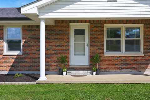 777 Calvary Road, Harrodsburg, KY 40330 — photo 3