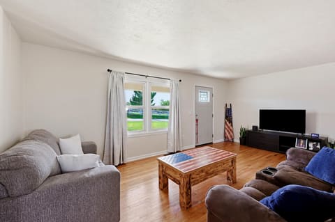 777 Calvary Road, Harrodsburg, KY 40330 — photo 5