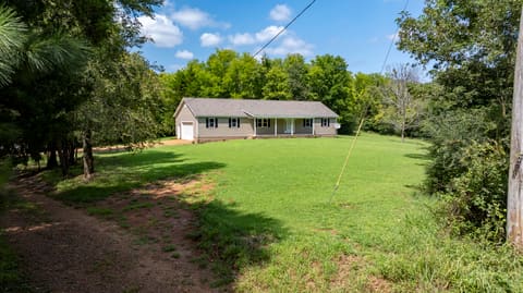 3650 Old Newburg Road, Murray, KY 42071 — photo 2
