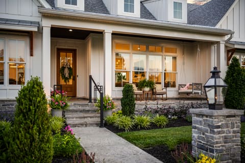 101 Kensington Place, Nicholasville, KY 40356 — photo 2