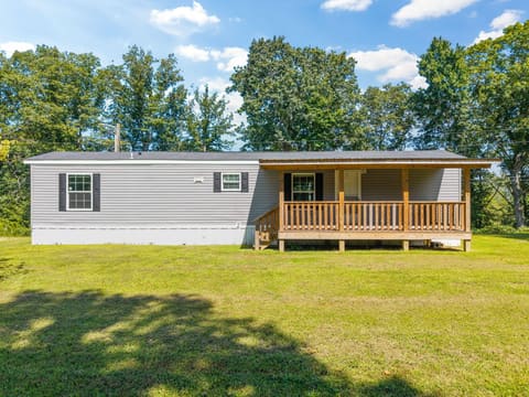 300 Short Hollow Subdivision Rd Road, Beattyville, KY 41311 — photo 3