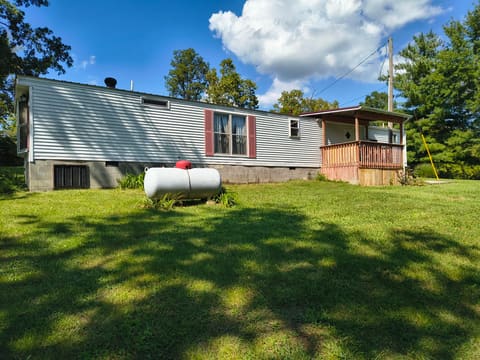 4693 Robinson Union Road, Cynthiana, KY 41031 — photo 4