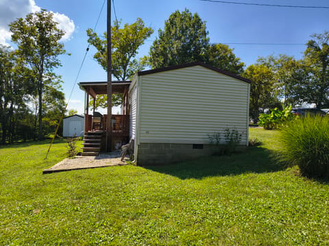 4693 Robinson Union Road, Cynthiana, KY 41031 — photo 3