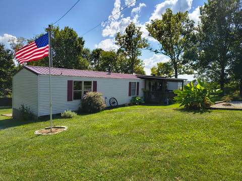 4693 Robinson Union Road, Cynthiana, KY 41031 — photo 2