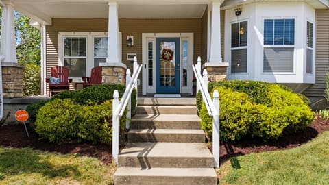 2772 Burnt Mill Road, Lexington, KY 40511 — photo 3