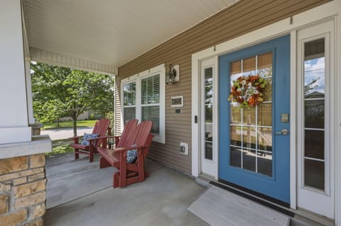 2772 Burnt Mill Road, Lexington, KY 40511 — photo 4