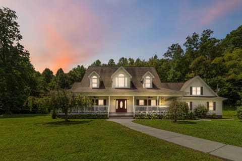 143 Valley Drive, Girdler, KY 40943 — photo 2