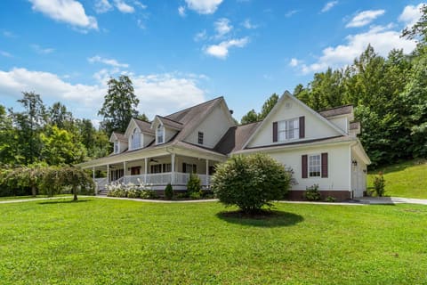 143 Valley Drive, Girdler, KY 40943 — photo 3