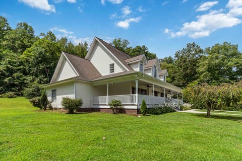 143 Valley Drive, Girdler, KY 40943 — photo 4