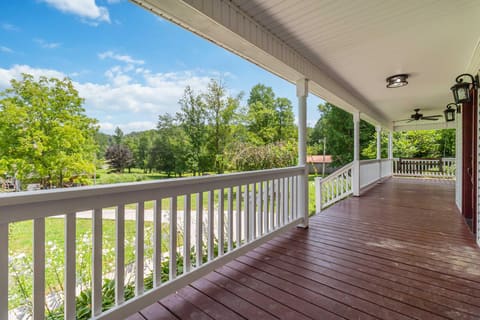 143 Valley Drive, Girdler, KY 40943 — photo 5