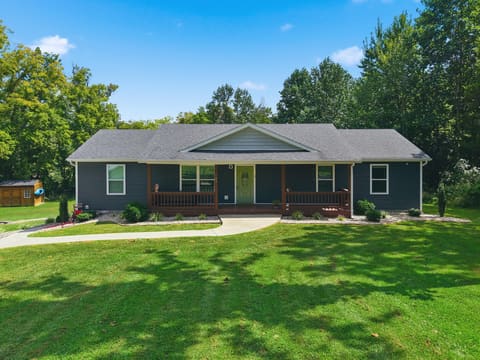 105 Majesty Lane, Campbellsville, KY 42718 — photo 3