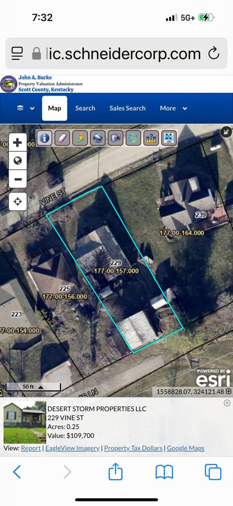 229 Vine Street, Sadieville, KY 40370 — photo 4