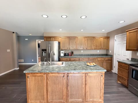 506 Ridgefield Drive, Liberty, KY 42539 — photo 5