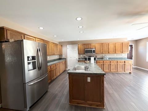 506 Ridgefield Drive, Liberty, KY 42539 — photo 4