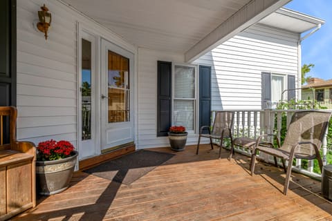2073 Crystal Springs Road, Danville, KY 40422 — photo 4