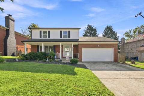 3316 Fox Den Circle, Lexington, KY 40515 — photo 2