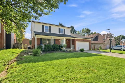 3316 Fox Den Circle, Lexington, KY 40515 — photo 3