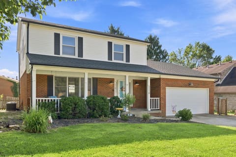3316 Fox Den Circle, Lexington, KY 40515 — photo 4