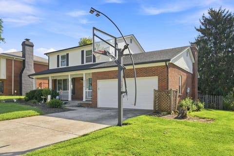 3316 Fox Den Circle, Lexington, KY 40515 — photo 5