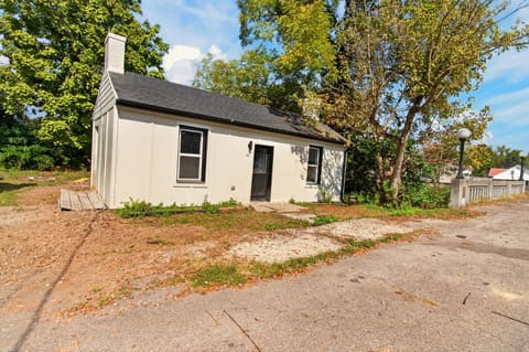 218 N Greenville Street, Harrodsburg, KY 40330 — photo 4