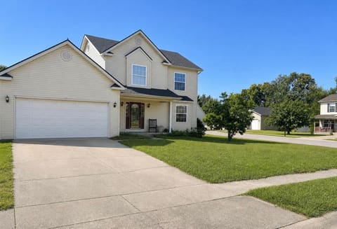 330 Vanover Way, Winchester, KY 40391 — photo 2