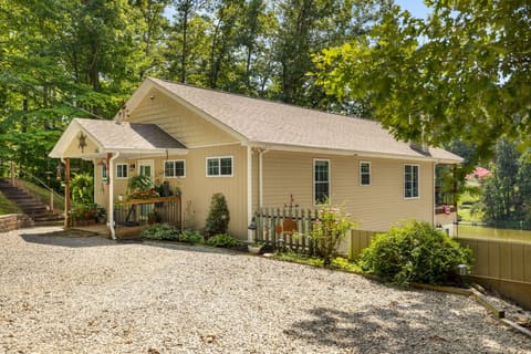 1647 Fishermans Cove Road, London, KY 40741 — photo 2