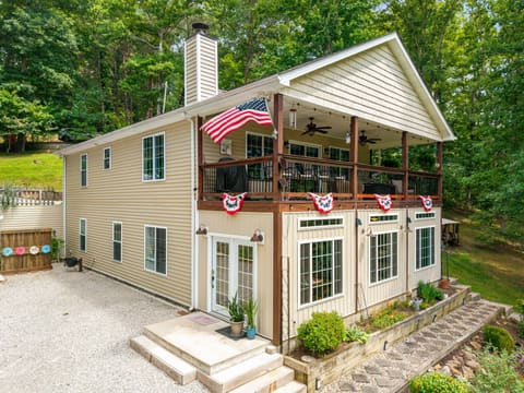1647 Fishermans Cove Road, London, KY 40741 — photo 4