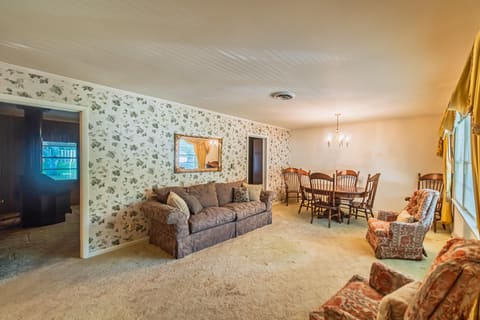 362 Oakcrest Drive, Paducah, KY 42001 — photo 3