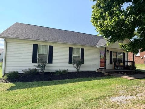 463 S 2nd Street, Danville, KY 40422 — photo 2