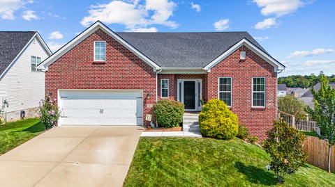 161 Shinnecock Hill Drive, Georgetown, KY 40324 — photo 3