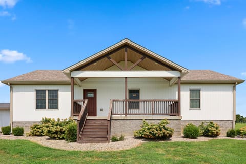 857 Cummins Ferry Road, Salvisa, KY 40372 — photo 4