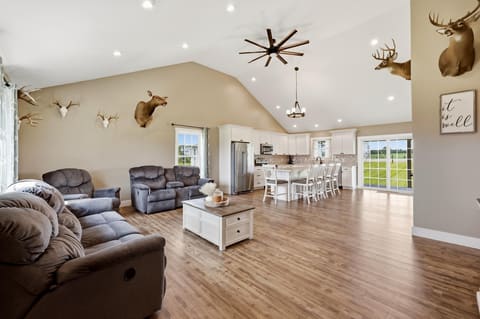 857 Cummins Ferry Road, Salvisa, KY 40372 — photo 5