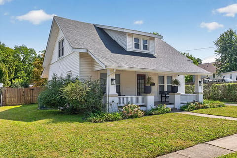 102 Woodford Drive, Lexington, KY 40504 — photo 2