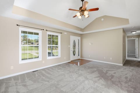 320 Lewis Drive, Richmond, KY 40475 — photo 5