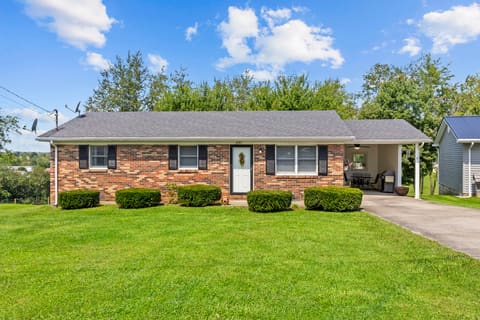 357 High Ridge Drive, Flemingsburg, KY 41041 — photo 3