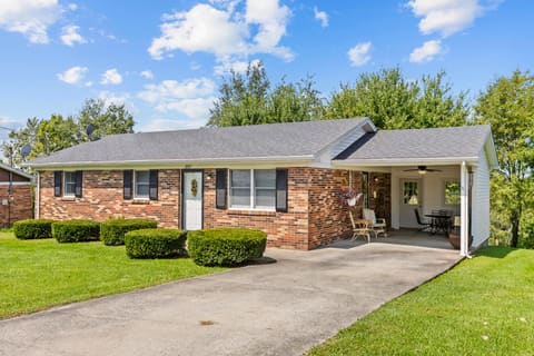 357 High Ridge Drive, Flemingsburg, KY 41041 — photo 2
