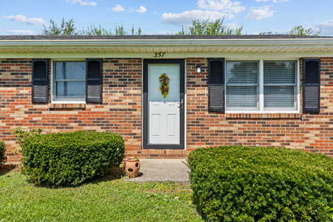 357 High Ridge Drive, Flemingsburg, KY 41041 — photo 4