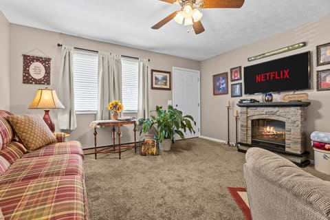 357 High Ridge Drive, Flemingsburg, KY 41041 — photo 5