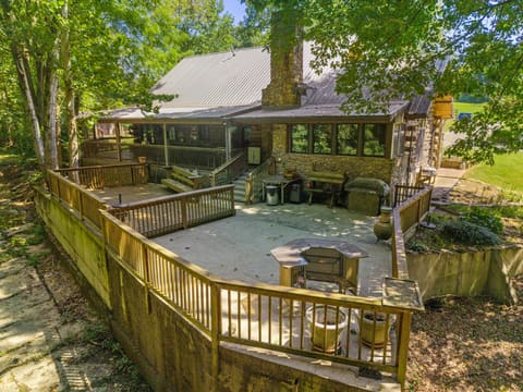 26 Big Clifty Creek Road, Science Hill, KY 42553 — photo 3