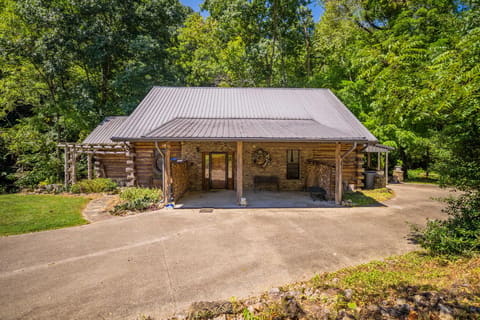 26 Big Clifty Creek Road, Science Hill, KY 42553 — photo 2